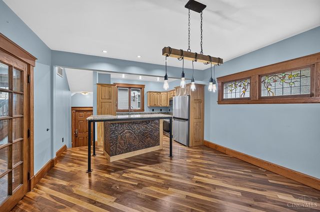 3908 S Jefferson Avenue, Norwood, OH 45212