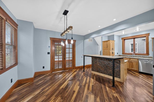 3908 S Jefferson Avenue, Norwood, OH 45212