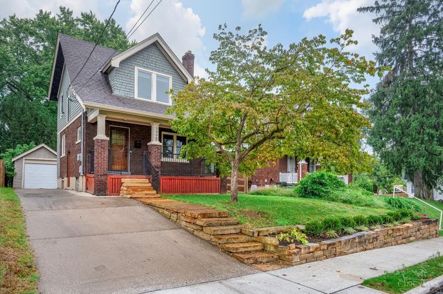 3908 S Jefferson Avenue, Norwood, OH 45212