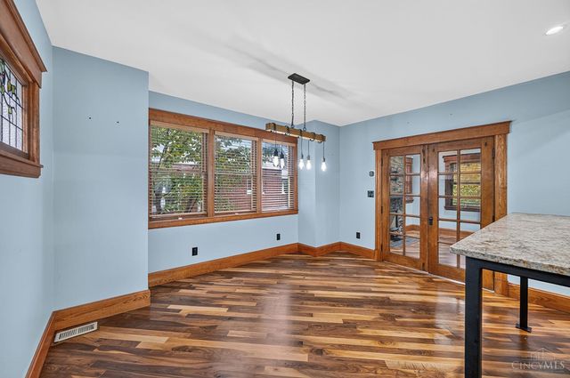3908 S Jefferson Avenue, Norwood, OH 45212