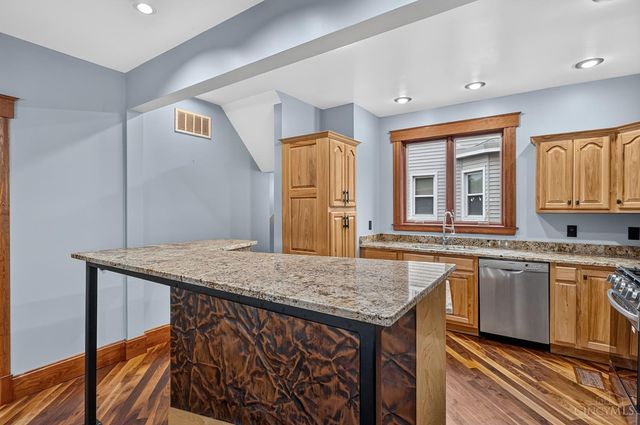 3908 S Jefferson Avenue, Norwood, OH 45212