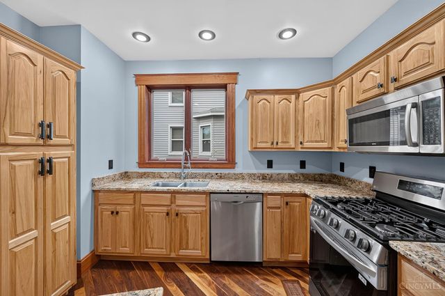 3908 S Jefferson Avenue, Norwood, OH 45212