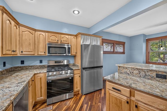 3908 S Jefferson Avenue, Norwood, OH 45212