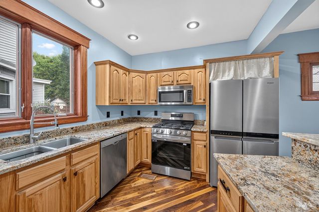 3908 S Jefferson Avenue, Norwood, OH 45212
