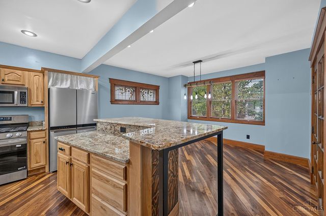 3908 S Jefferson Avenue, Norwood, OH 45212