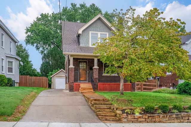3908 S Jefferson Avenue, Norwood, OH 45212