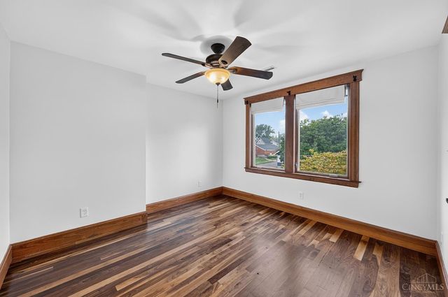 3908 S Jefferson Avenue, Norwood, OH 45212