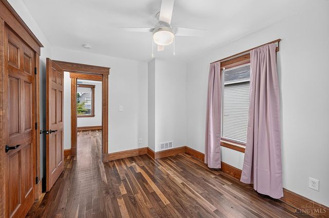 3908 S Jefferson Avenue, Norwood, OH 45212