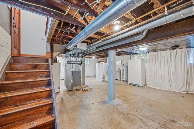 3908 S Jefferson Avenue, Norwood, OH 45212