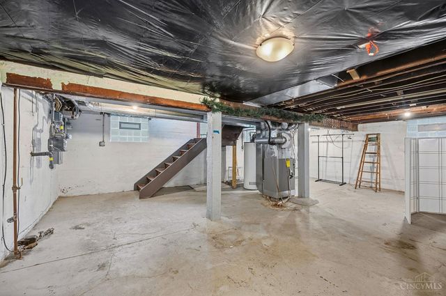 3908 S Jefferson Avenue, Norwood, OH 45212