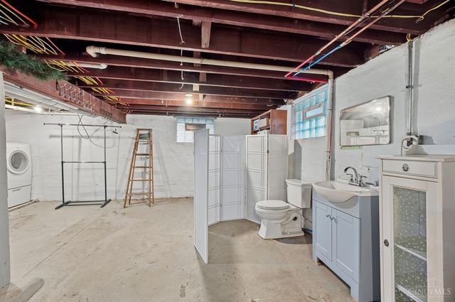 3908 S Jefferson Avenue, Norwood, OH 45212