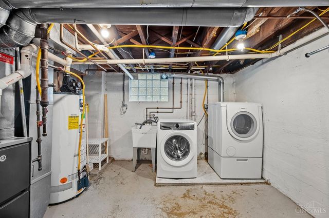 3908 S Jefferson Avenue, Norwood, OH 45212