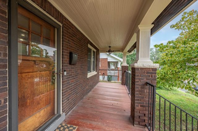 3908 S Jefferson Avenue, Norwood, OH 45212