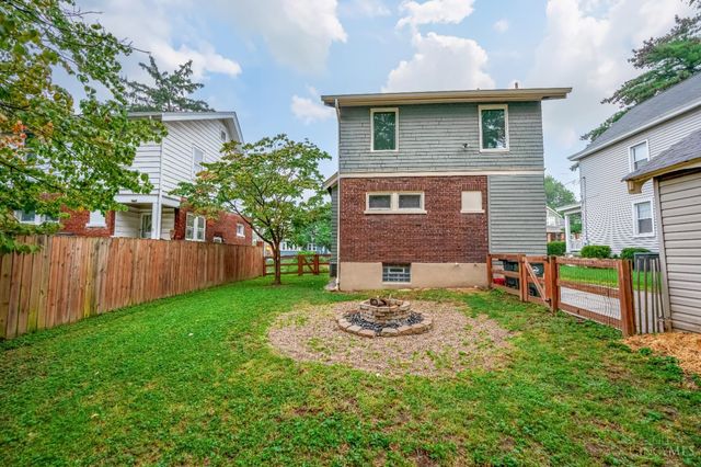 3908 S Jefferson Avenue, Norwood, OH 45212