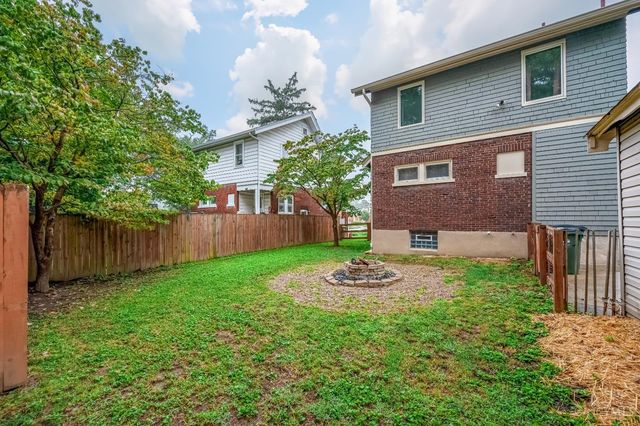 3908 S Jefferson Avenue, Norwood, OH 45212