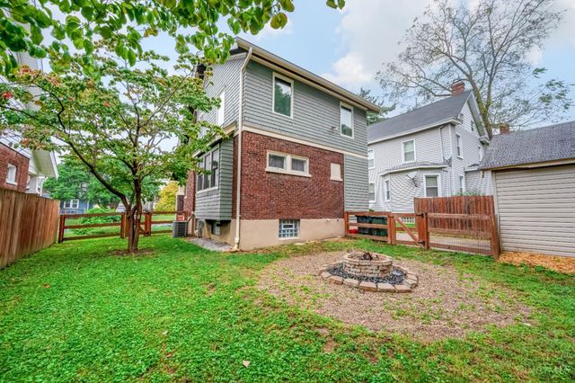 3908 S Jefferson Avenue, Norwood, OH 45212