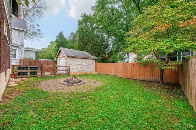 3908 S Jefferson Avenue, Norwood, OH 45212