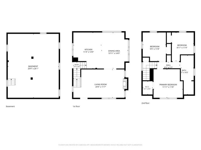 3908 S Jefferson Avenue, Norwood, OH 45212