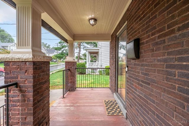3908 S Jefferson Avenue, Norwood, OH 45212