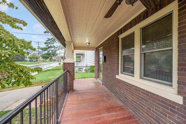 3908 S Jefferson Avenue, Norwood, OH 45212