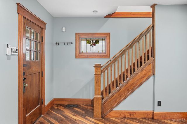 3908 S Jefferson Avenue, Norwood, OH 45212