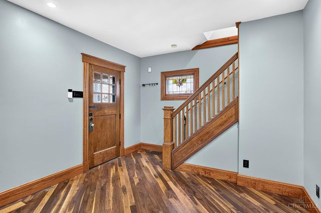 3908 S Jefferson Avenue, Norwood, OH 45212
