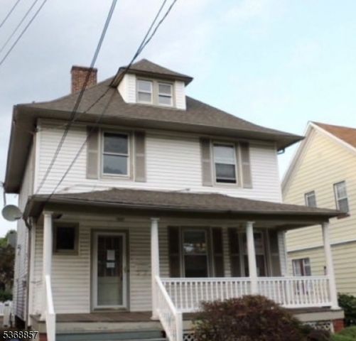 37 Benson St, Bloomfield Twp., NJ 07003