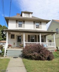 37 Benson St, Bloomfield Twp., NJ 07003