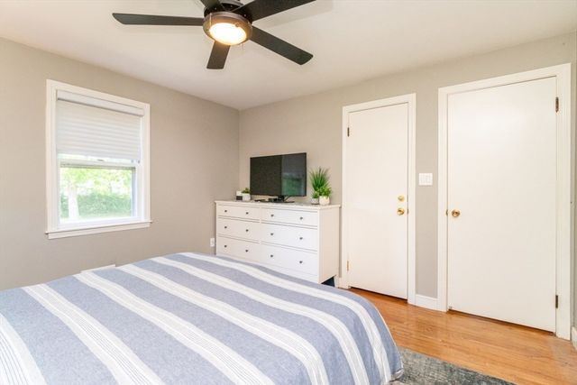 46 Conlyn Avenue, Franklin, MA 02038