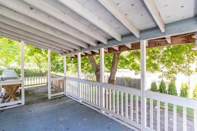 46 Conlyn Avenue, Franklin, MA 02038