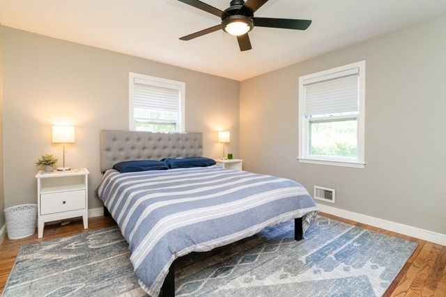 46 Conlyn Avenue, Franklin, MA 02038