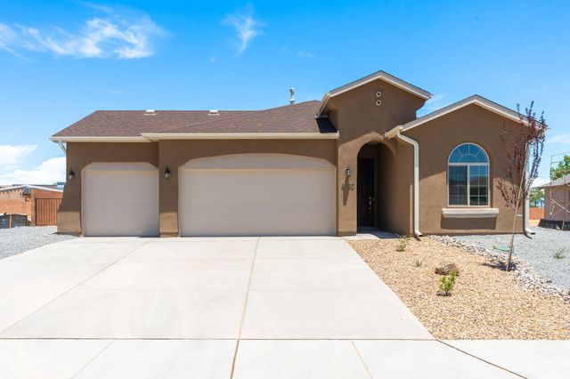3730 Santa Fe Trail SW, Los Lunas, NM 87031