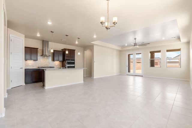 3730 Santa Fe Trail SW, Los Lunas, NM 87031