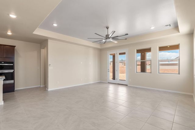 3730 Santa Fe Trail SW, Los Lunas, NM 87031