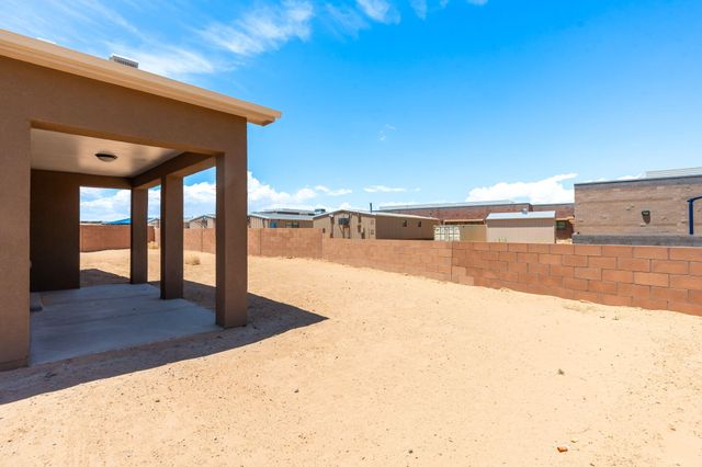 3730 Santa Fe Trail SW, Los Lunas, NM 87031