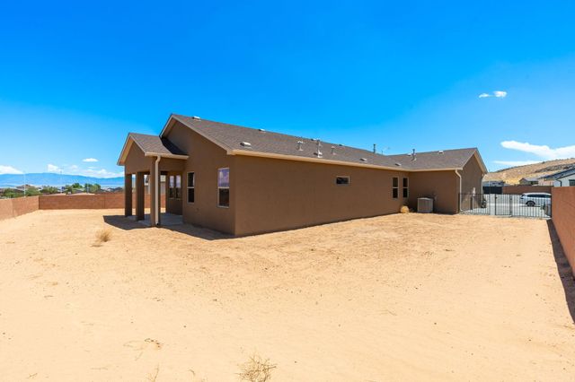 3730 Santa Fe Trail SW, Los Lunas, NM 87031