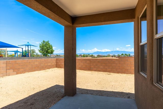 3730 Santa Fe Trail SW, Los Lunas, NM 87031