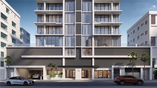 The Icon 1120 ASHFORD AVE 702, San Juan, PR 00907