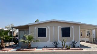 400 W Baseline Road 244, Tempe, AZ 85283