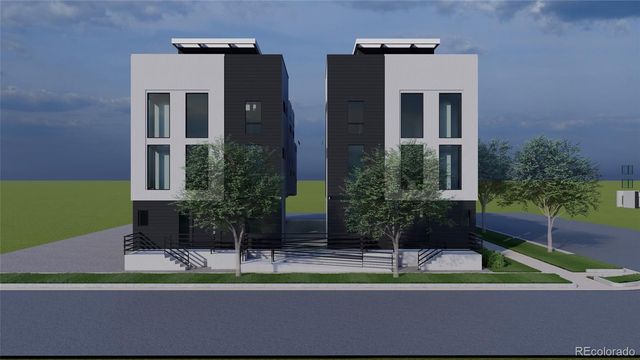 2292 S Delaware Street, Denver, CO 80223