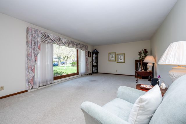 1636 S Bonny Bruce Drive, Lincoln Twp, MI 49127