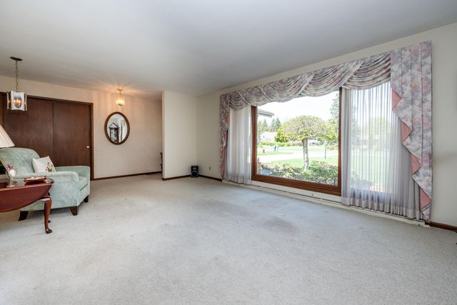 1636 S Bonny Bruce Drive, Lincoln Twp, MI 49127