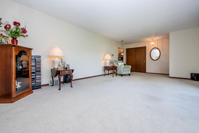 1636 S Bonny Bruce Drive, Lincoln Twp, MI 49127