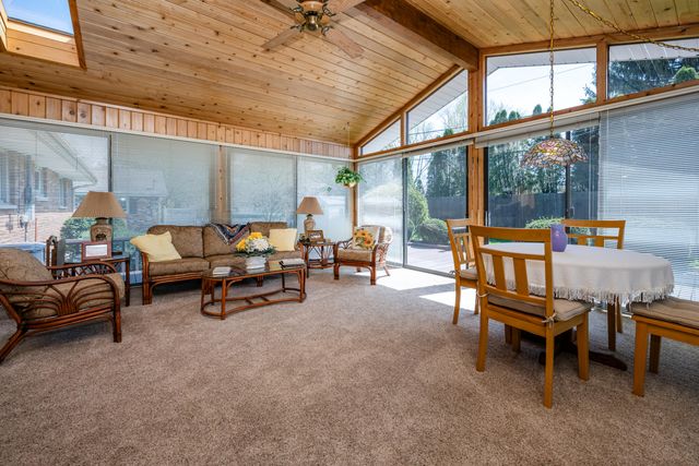 1636 S Bonny Bruce Drive, Lincoln Twp, MI 49127
