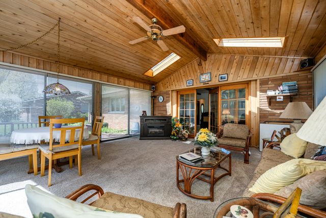 1636 S Bonny Bruce Drive, Lincoln Twp, MI 49127