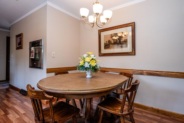 1636 S Bonny Bruce Drive, Lincoln Twp, MI 49127
