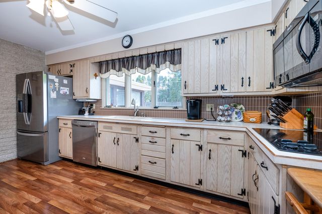 1636 S Bonny Bruce Drive, Lincoln Twp, MI 49127