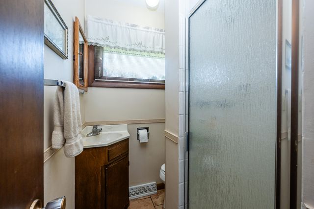1636 S Bonny Bruce Drive, Lincoln Twp, MI 49127