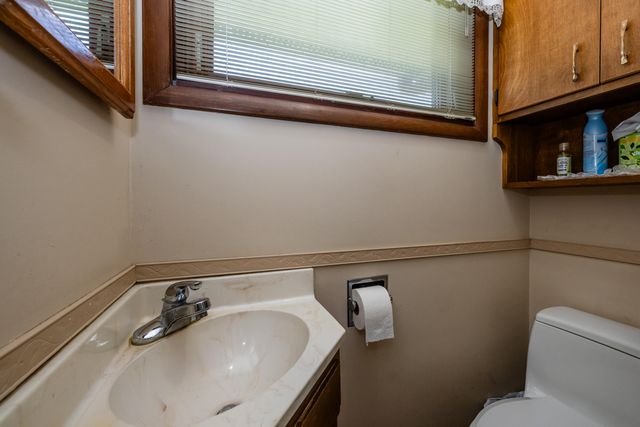 1636 S Bonny Bruce Drive, Lincoln Twp, MI 49127