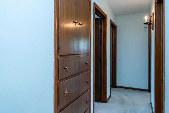 1636 S Bonny Bruce Drive, Lincoln Twp, MI 49127